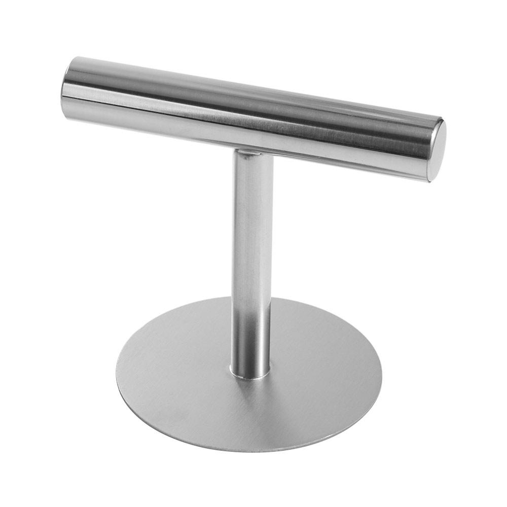 Meat Patty Maker Press Manual - Pressa per hamburger in acciaio inossidabile