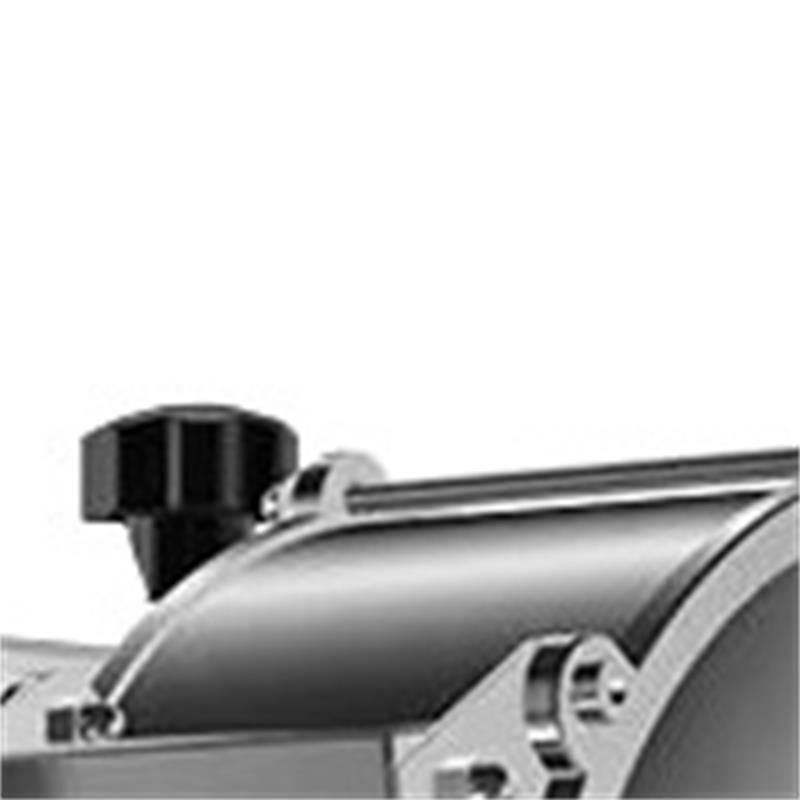 Electric Meat Mincer 850W - Affettatrice Elettrica Commerciale per Carne, Macchina