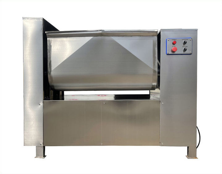 Commercial Meat Mixer 30L - Nuovo Miscelatore Commerciale per Carne da