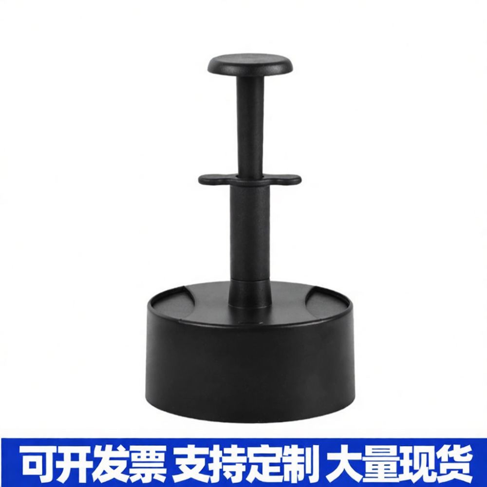 Meat Patty Maker Press Manual - Pressa per carne da cucina, stampo