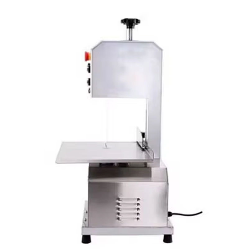 Meat Band Saw Cutting Machine - Sega a Nastro Elettrica Commerciale per