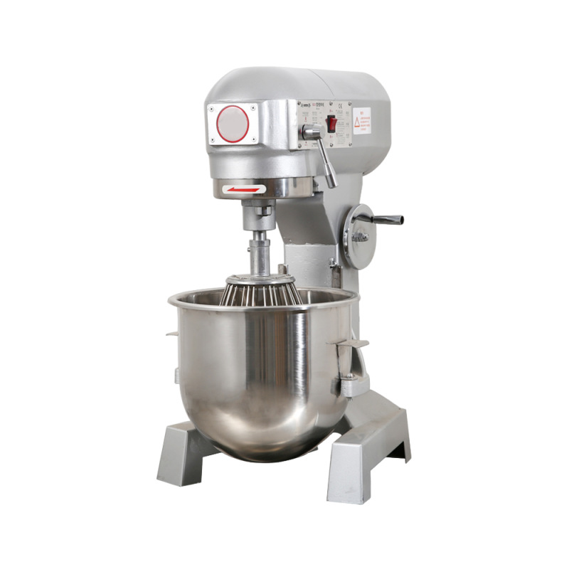 Commercial Meat Mixer 30L - Impastatrice Planetaria Commerciale 30L, Mixer per