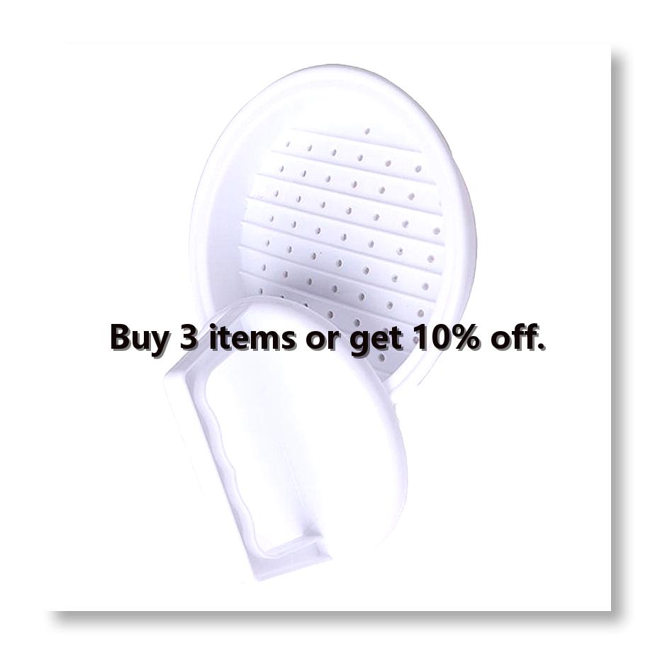 Meat Patty Maker Press Manual - ● Stampo per hamburger da cucina,