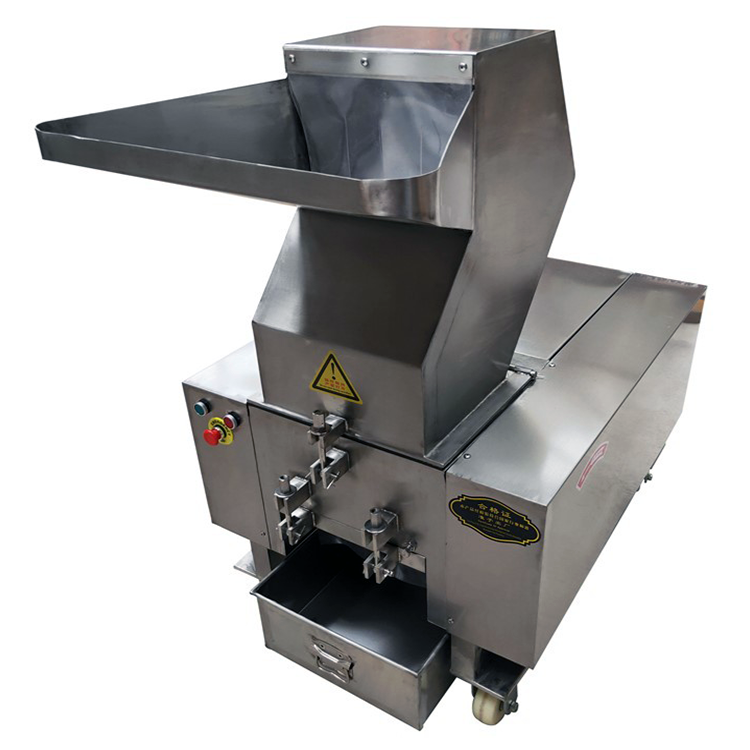 Bone Crusher Machine Commercial - Macchina Tritatutto Commerciale per Ossa, Macchina